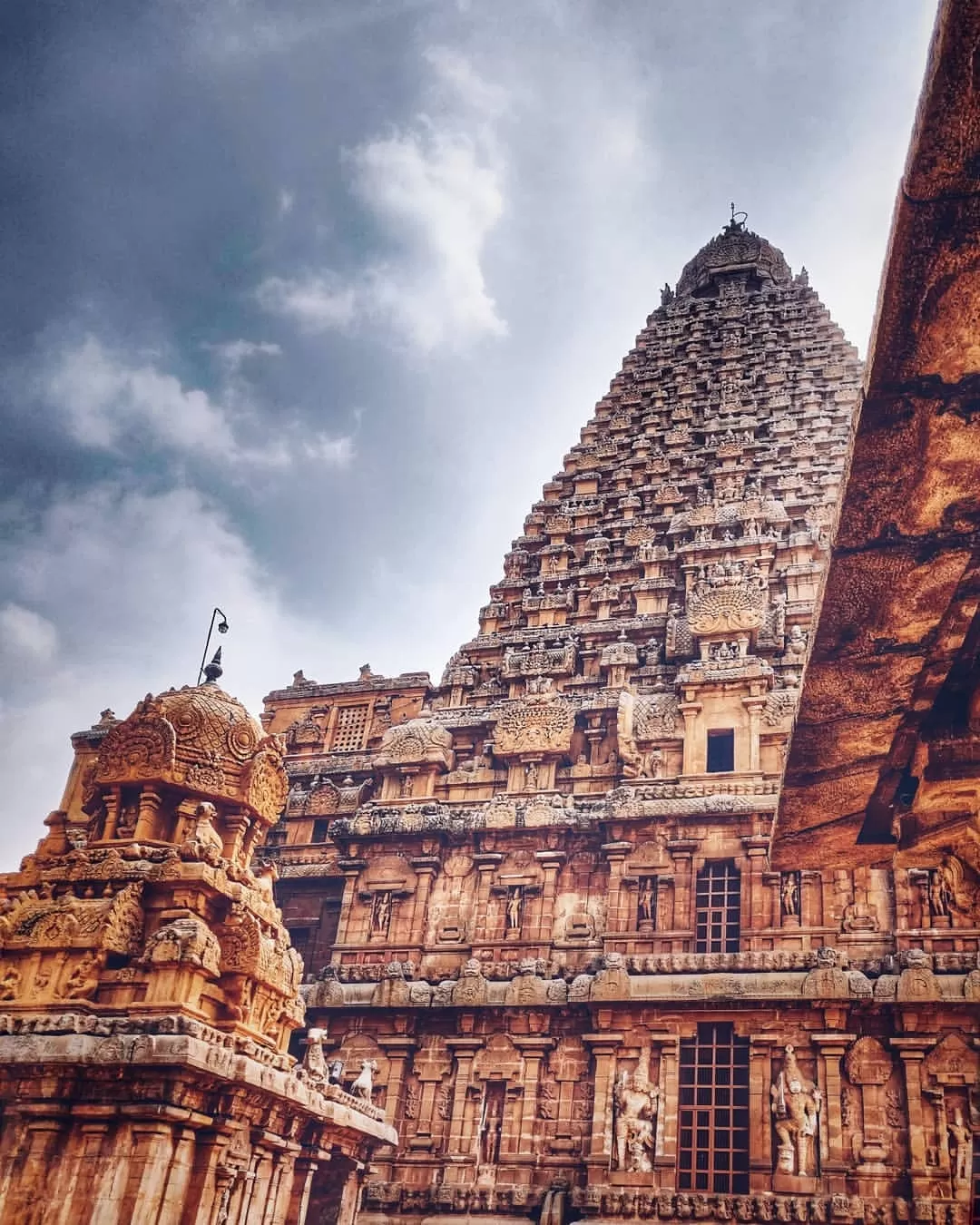 Photo of Brahadeeswarar Temple By Jai balaji ram