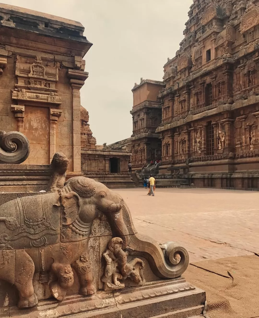 Photo of Brahadeeswarar Temple By Jai balaji ram