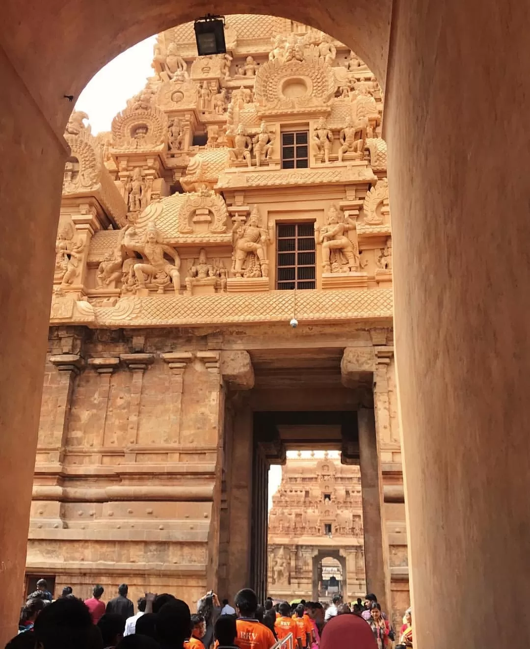 Photo of Brahadeeswarar Temple By Jai balaji ram