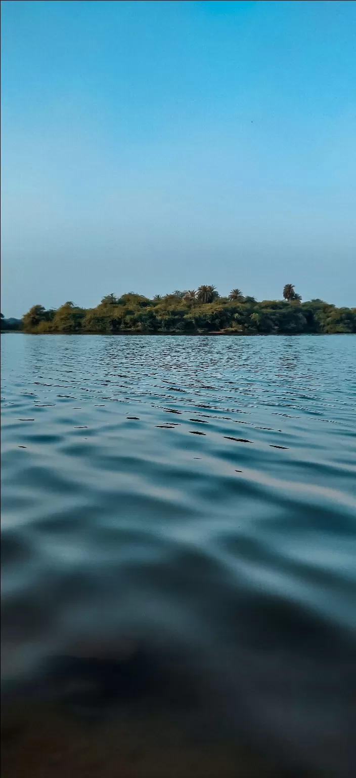 Photo of Keetham Lake By Akshat sharma