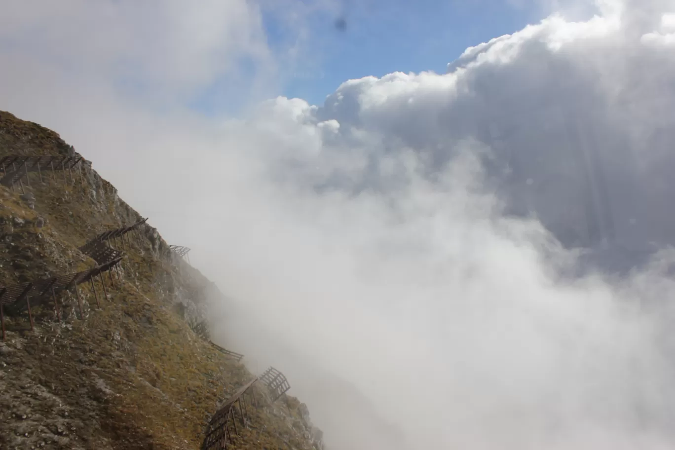 Photo of Innsbruck By Abhijit Parab
