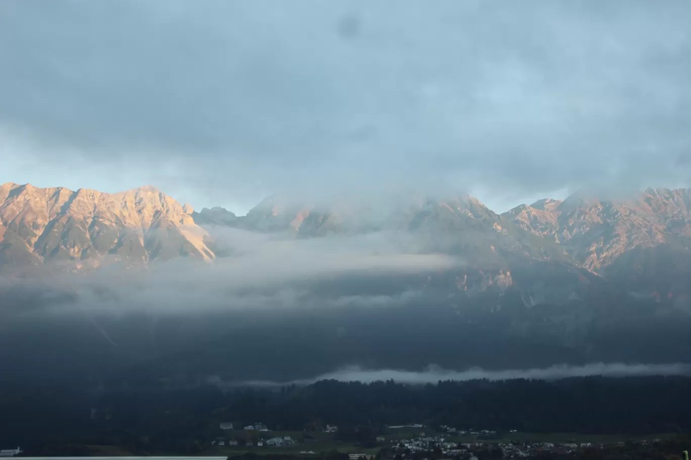 Photo of Innsbruck By Abhijit Parab