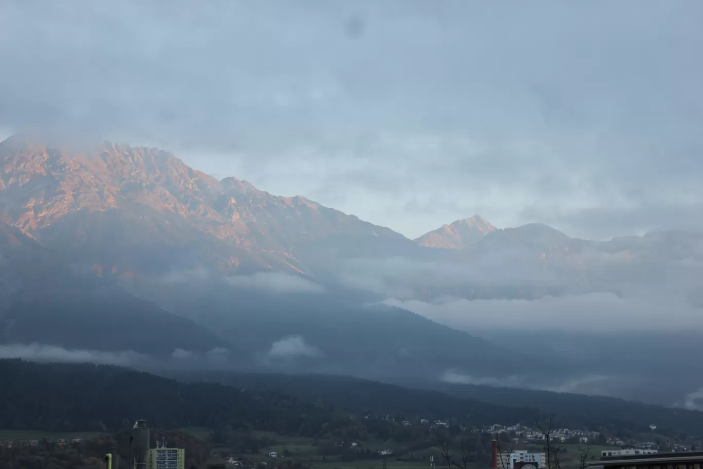 Photo of Innsbruck By Abhijit Parab