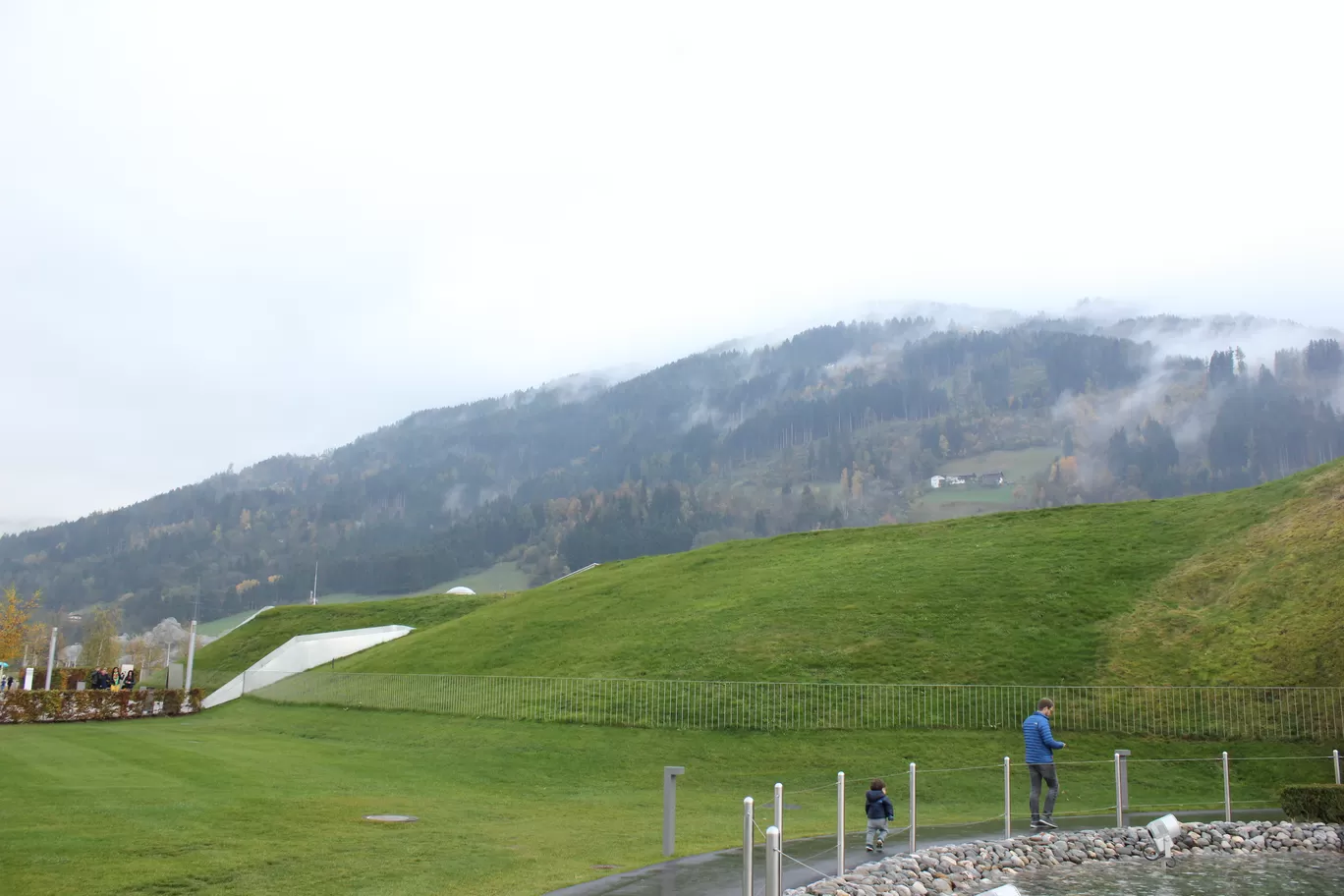 Photo of Innsbruck By Abhijit Parab