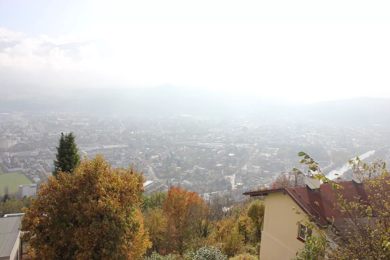 Photo of Innsbruck By Abhijit Parab