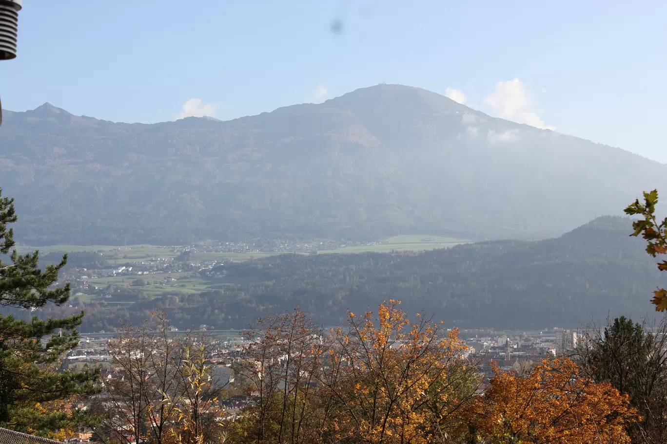 Photo of Innsbruck By Abhijit Parab