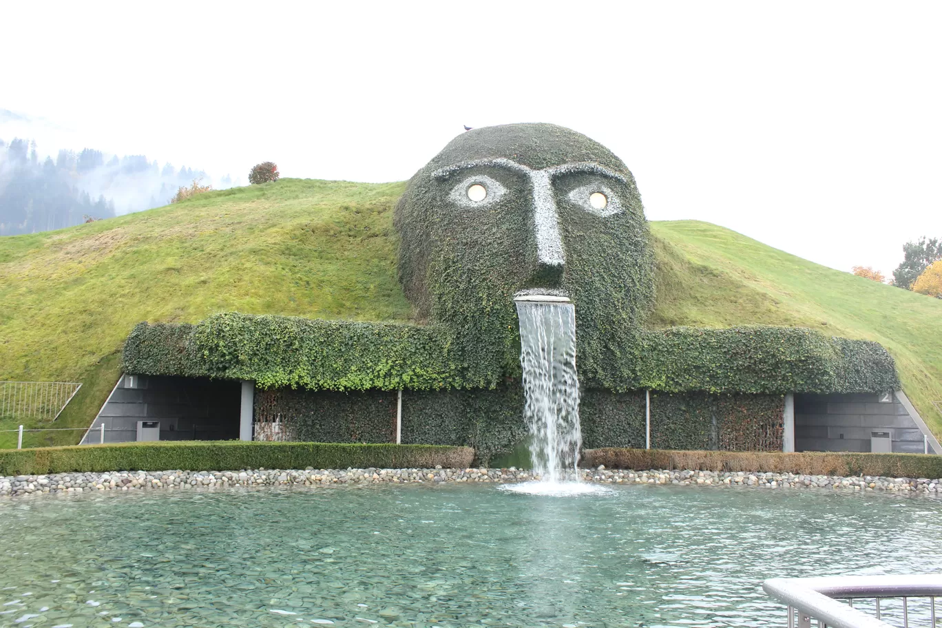 Photo of Innsbruck By Abhijit Parab