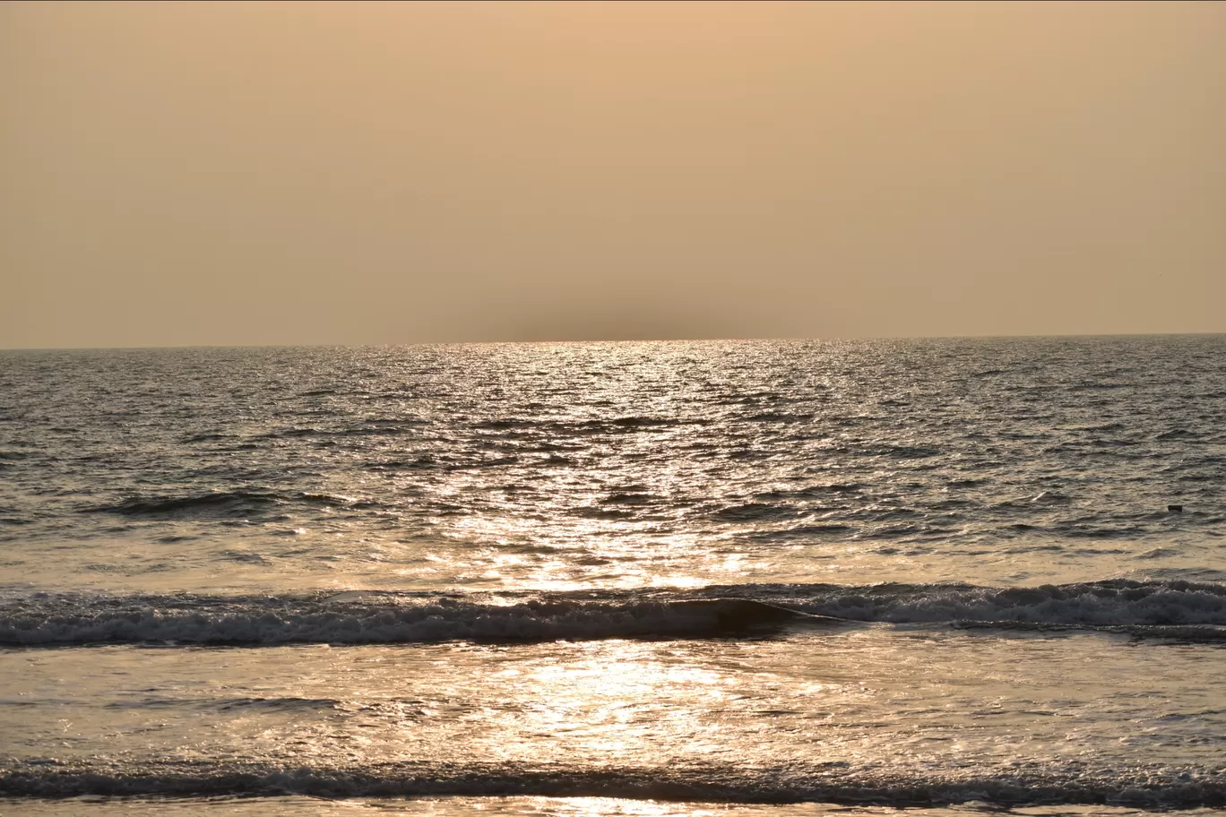 Photo of Hoode Beach Udupi By Tinju Francis John
