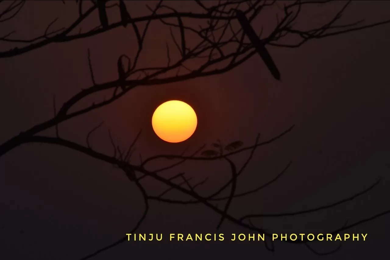 Photo of Manipal By Tinju Francis John