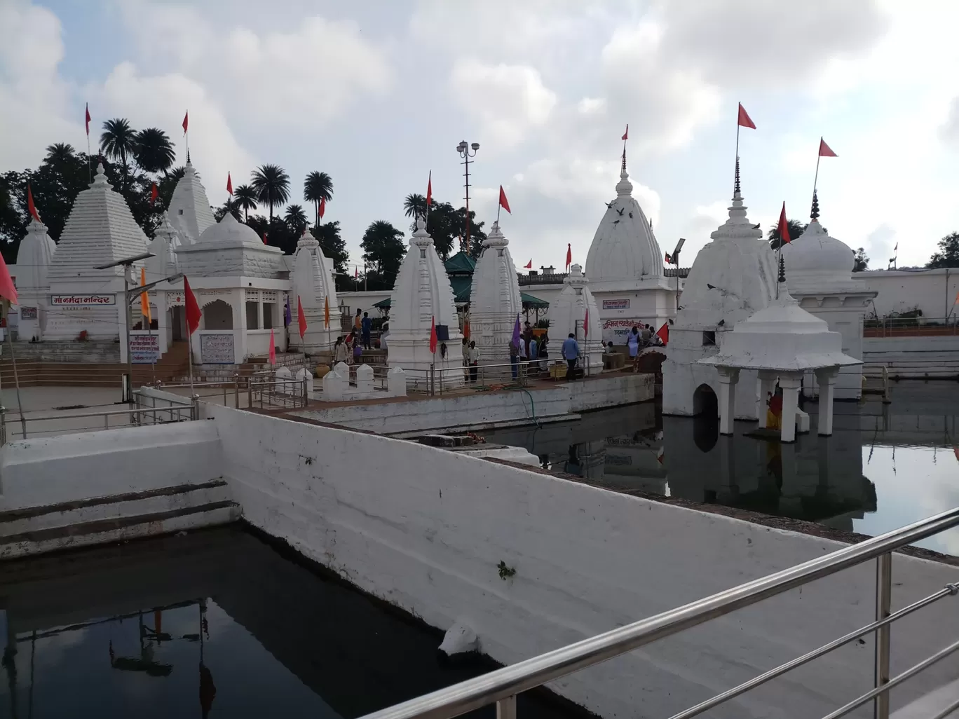 Photo of Amarkantak By Sabya Chatterjee