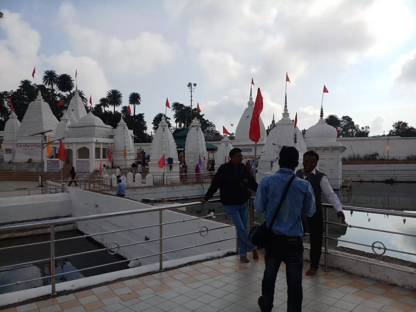 Photo of Amarkantak By Sabya Chatterjee