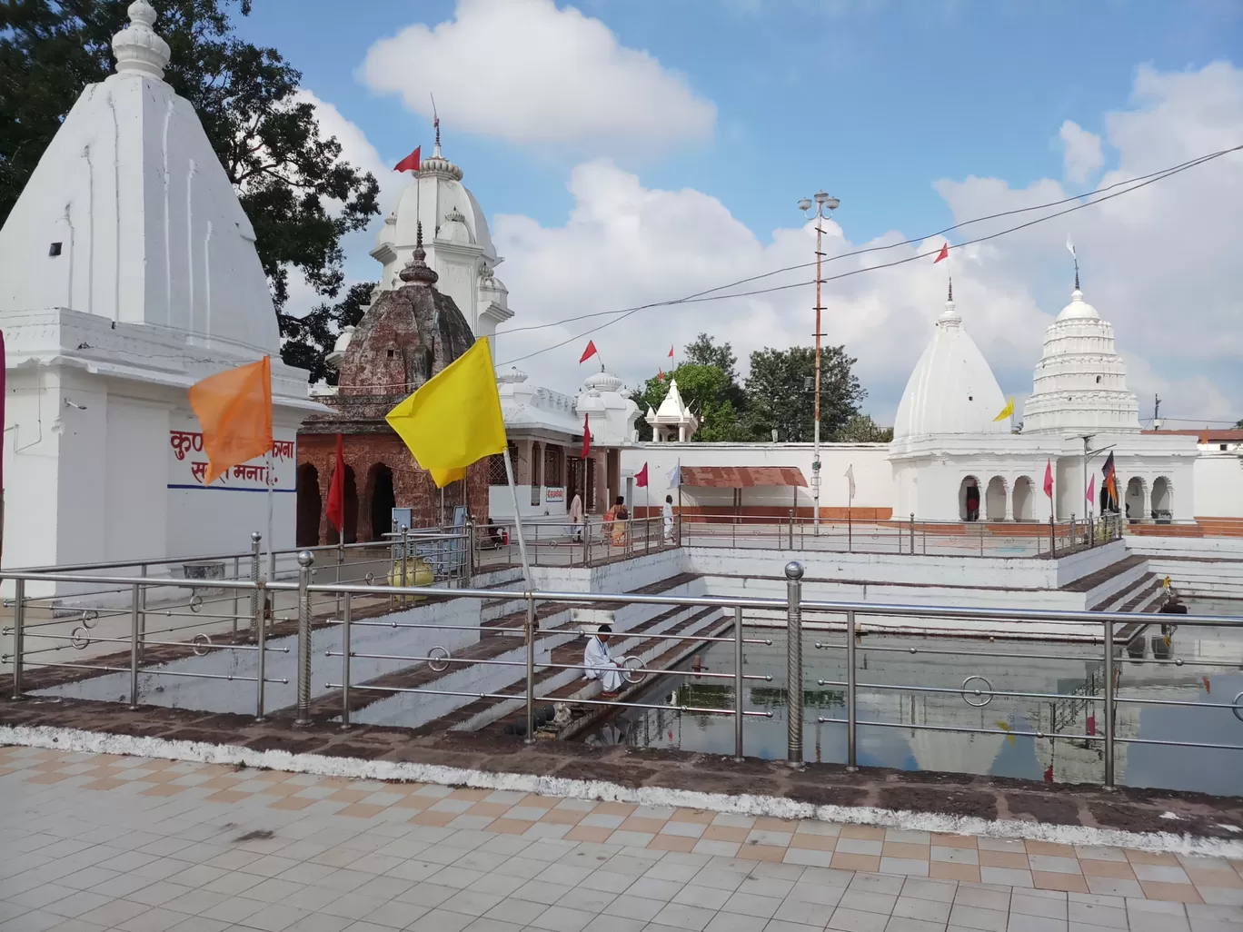 Photo of Amarkantak By Sabya Chatterjee