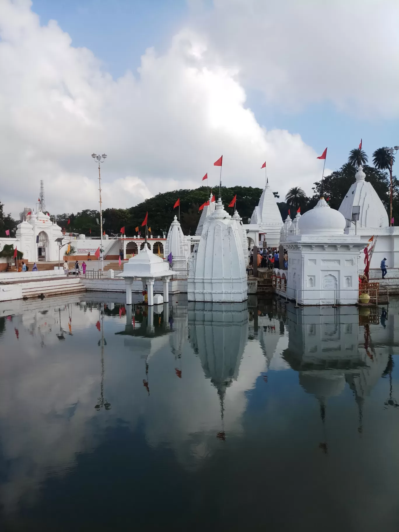 Photo of Amarkantak By Sabya Chatterjee