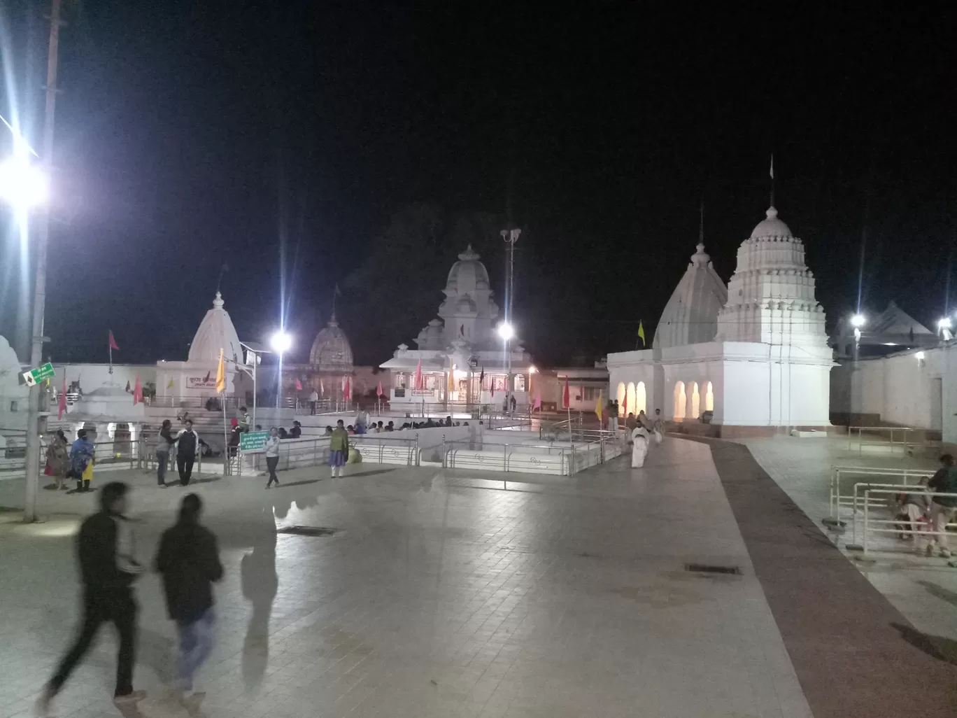 Photo of Amarkantak By Sabya Chatterjee