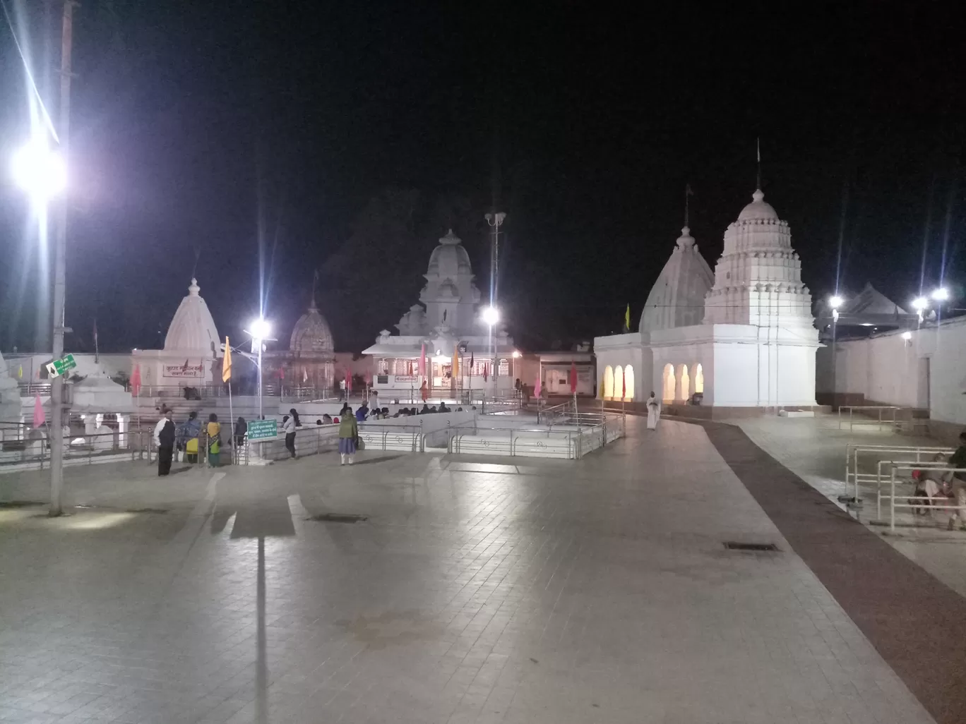 Photo of Amarkantak By Sabya Chatterjee