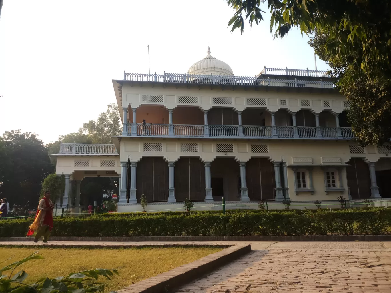 Photo of Allahabad By Sabya Chatterjee