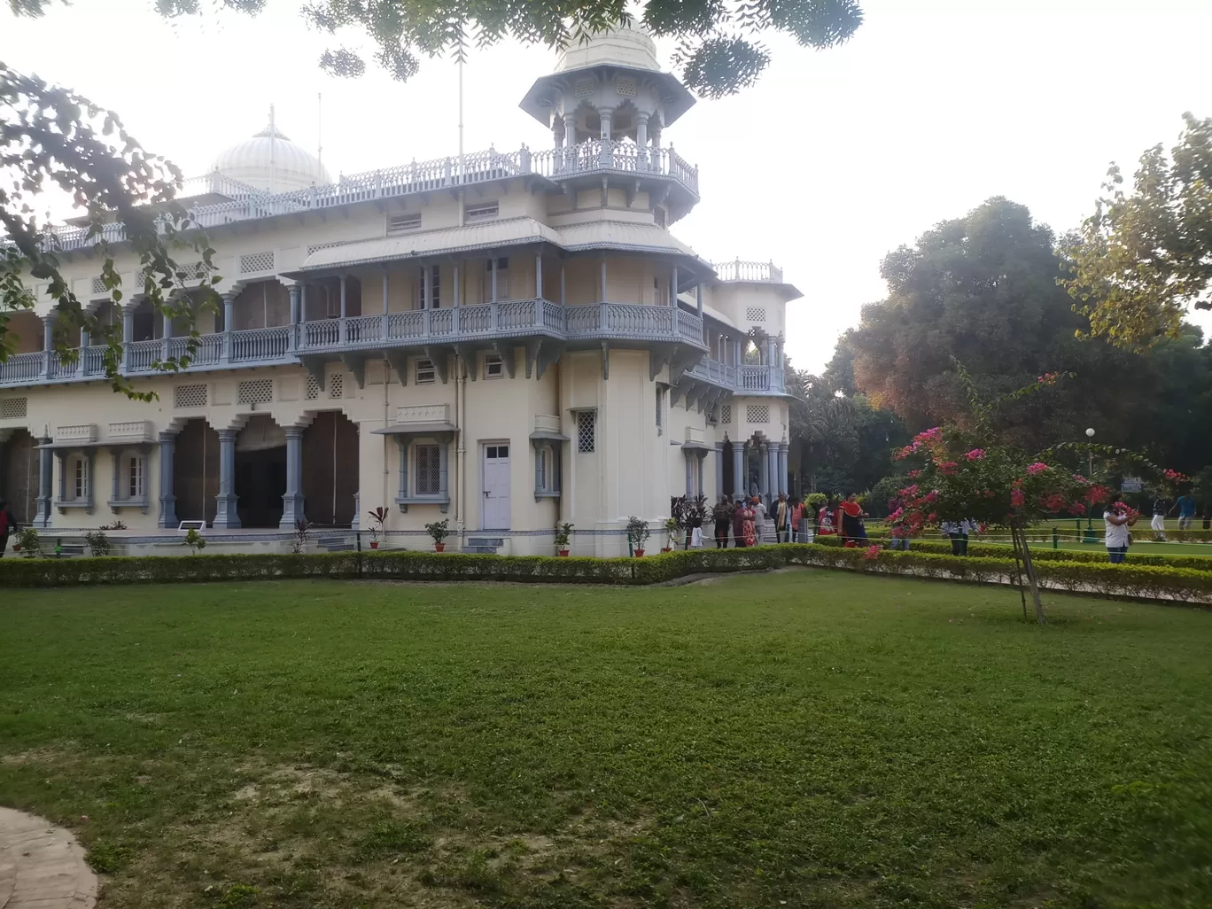 Photo of Allahabad By Sabya Chatterjee