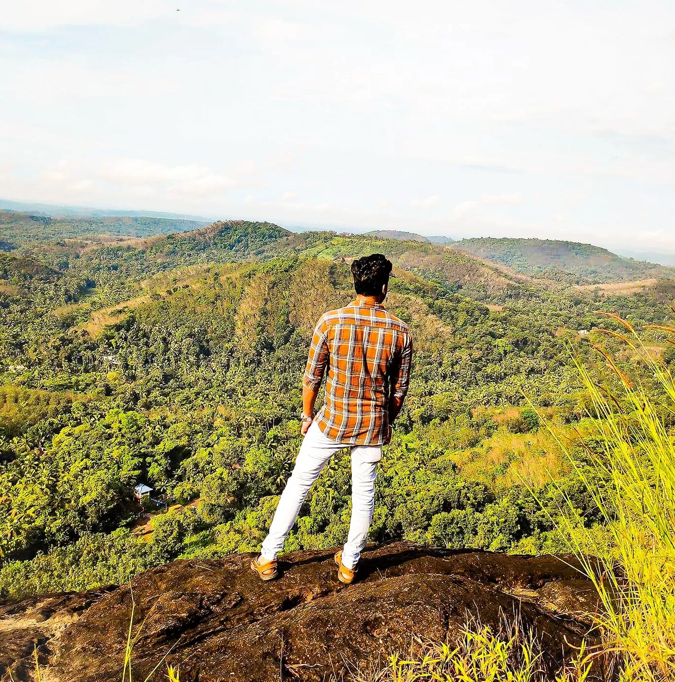 Photo of Palukachippara By Prajilal K