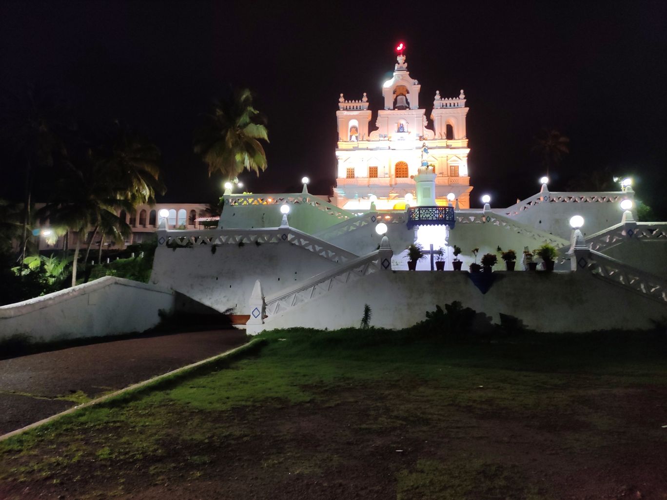 Photo of Our Lady of the Immaculate Conception Church By Rajesh Shindhe