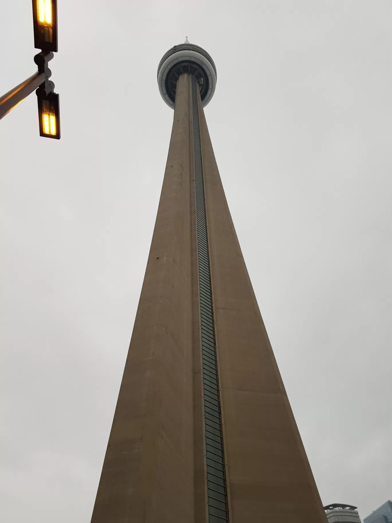 Photo of Toronto By Sahil