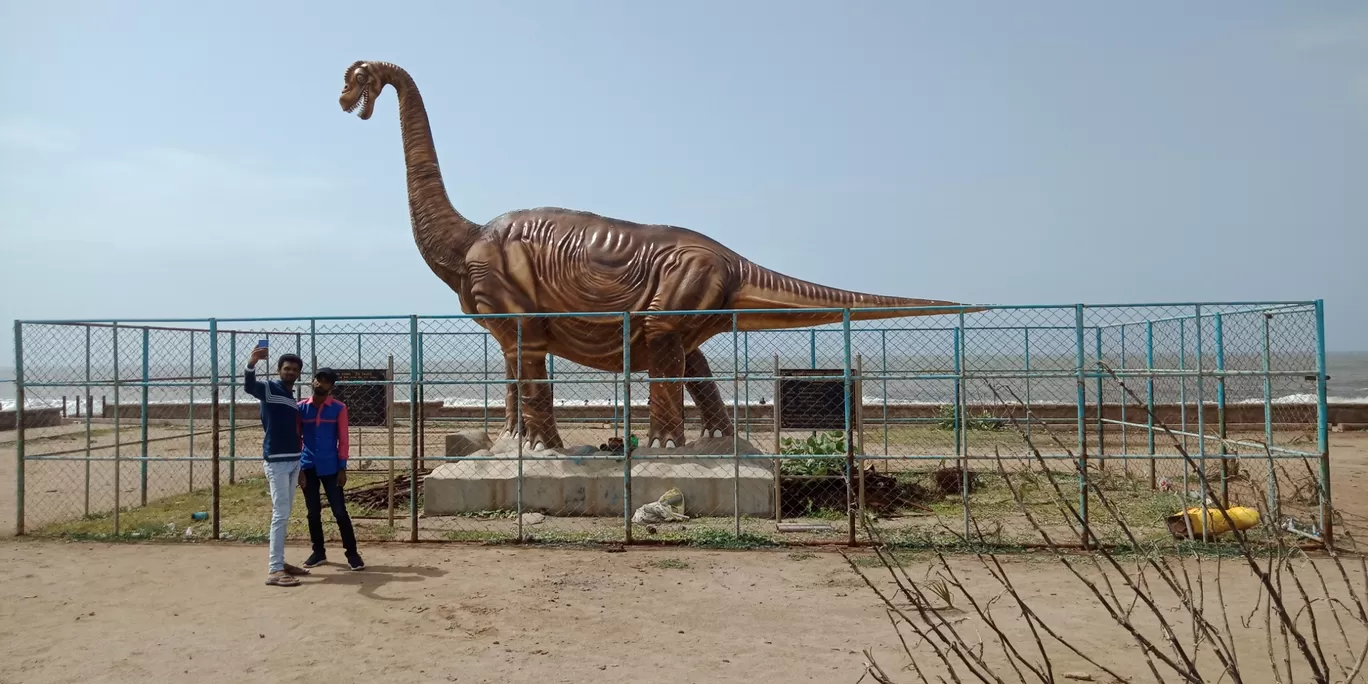 Photo of Diu Island By HK Films