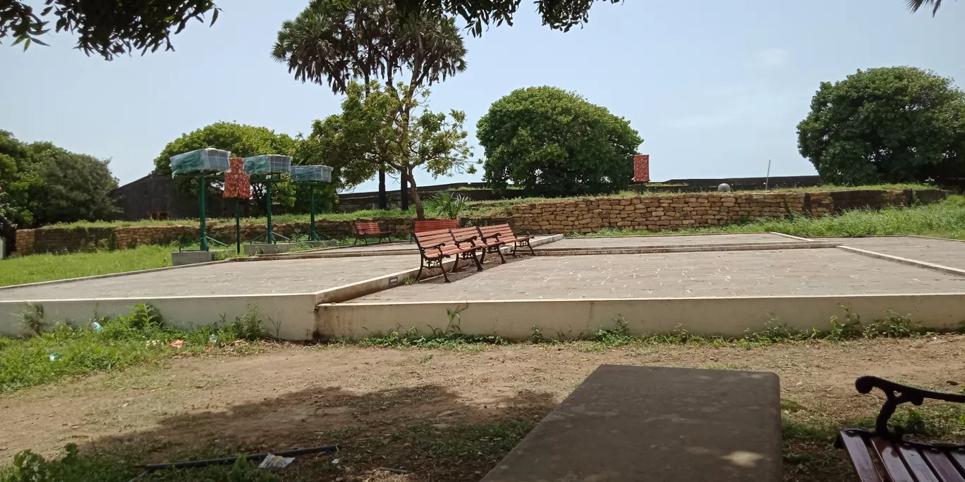 Photo of Diu Island By HK Films
