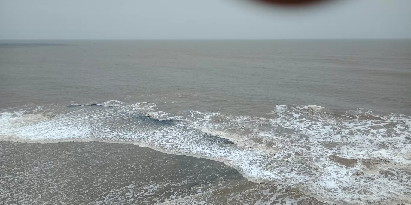 Photo of Diu Island By HK Films