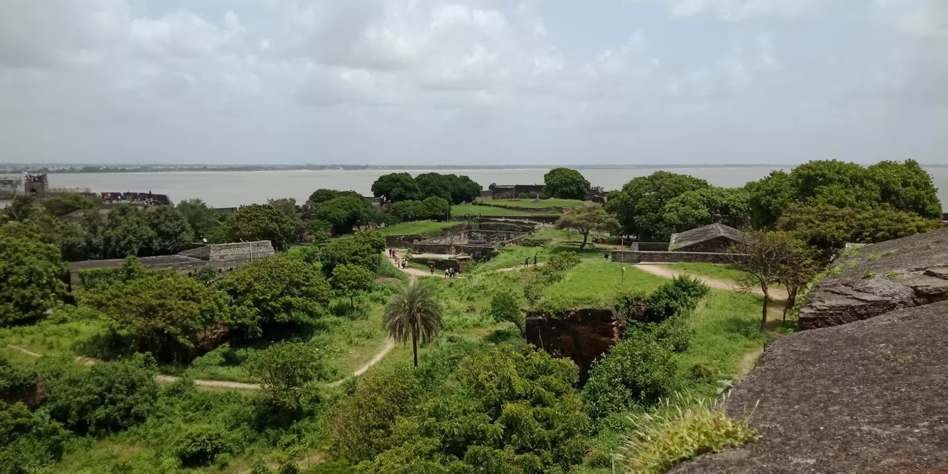 Photo of Diu Island By HK Films