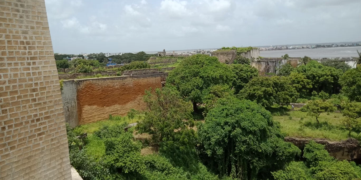 Photo of Diu Island By HK Films
