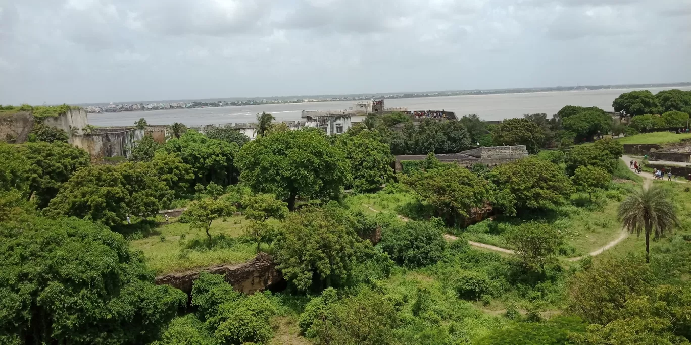Photo of Diu Island By HK Films