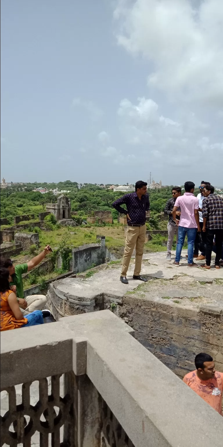 Photo of Diu Island By HK Films