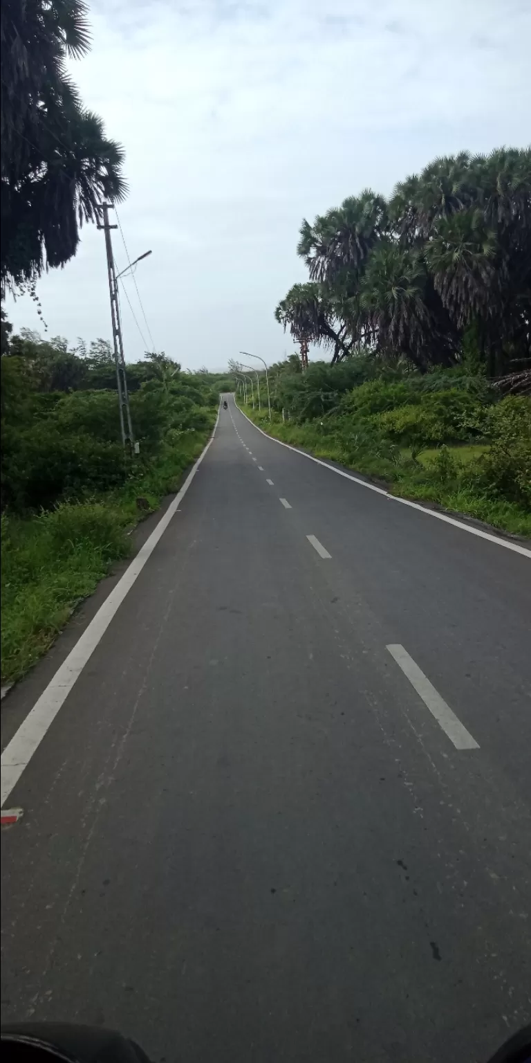 Photo of Diu Island By HK Films