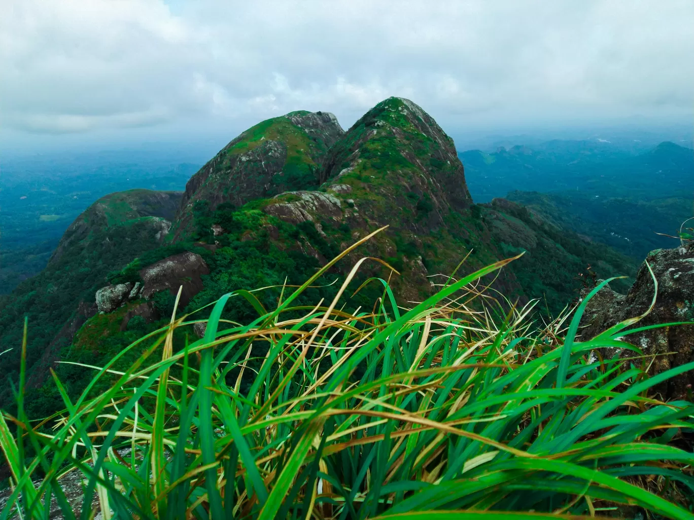 Photo of Kerala By Hari Sankar B