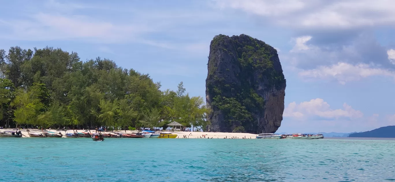 Photo of Krabi By kiran_chippi_soulswithwings