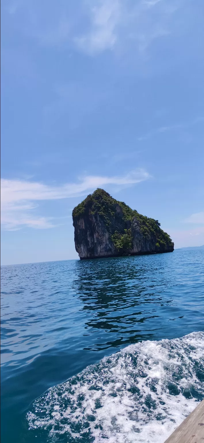 Photo of Krabi By kiran_chippi_soulswithwings