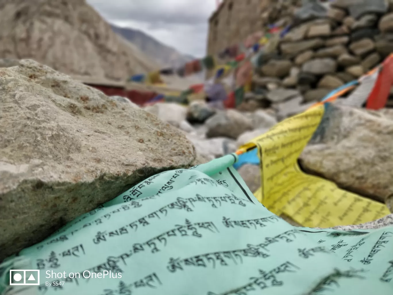 Photo of Ladakh By Sulabh Sharma