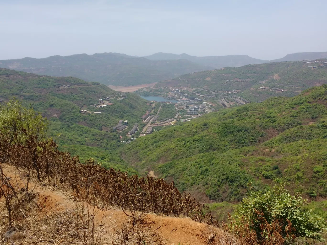 Photo of Lavasa By One For The Soul