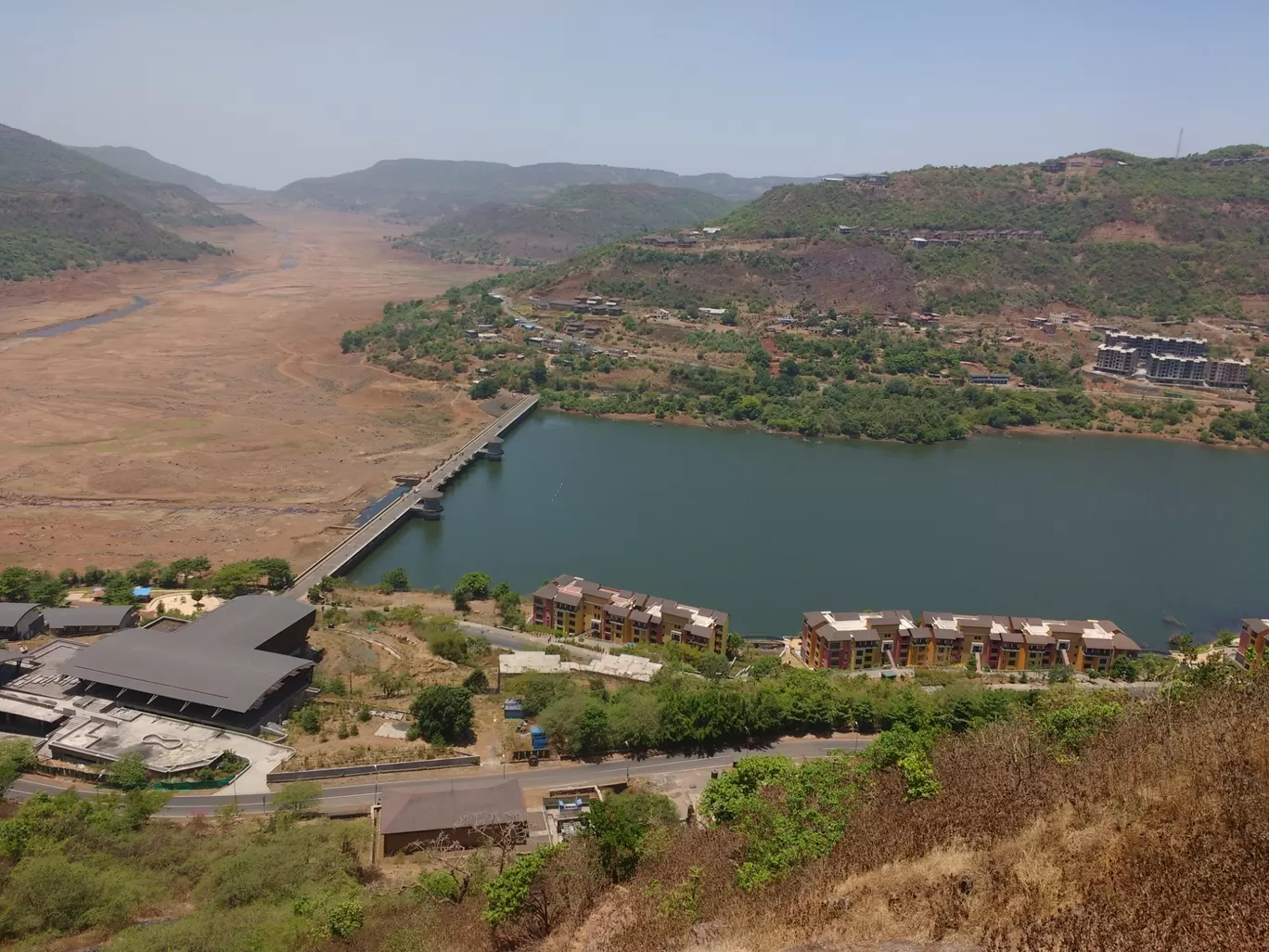 Photo of Lavasa By One For The Soul