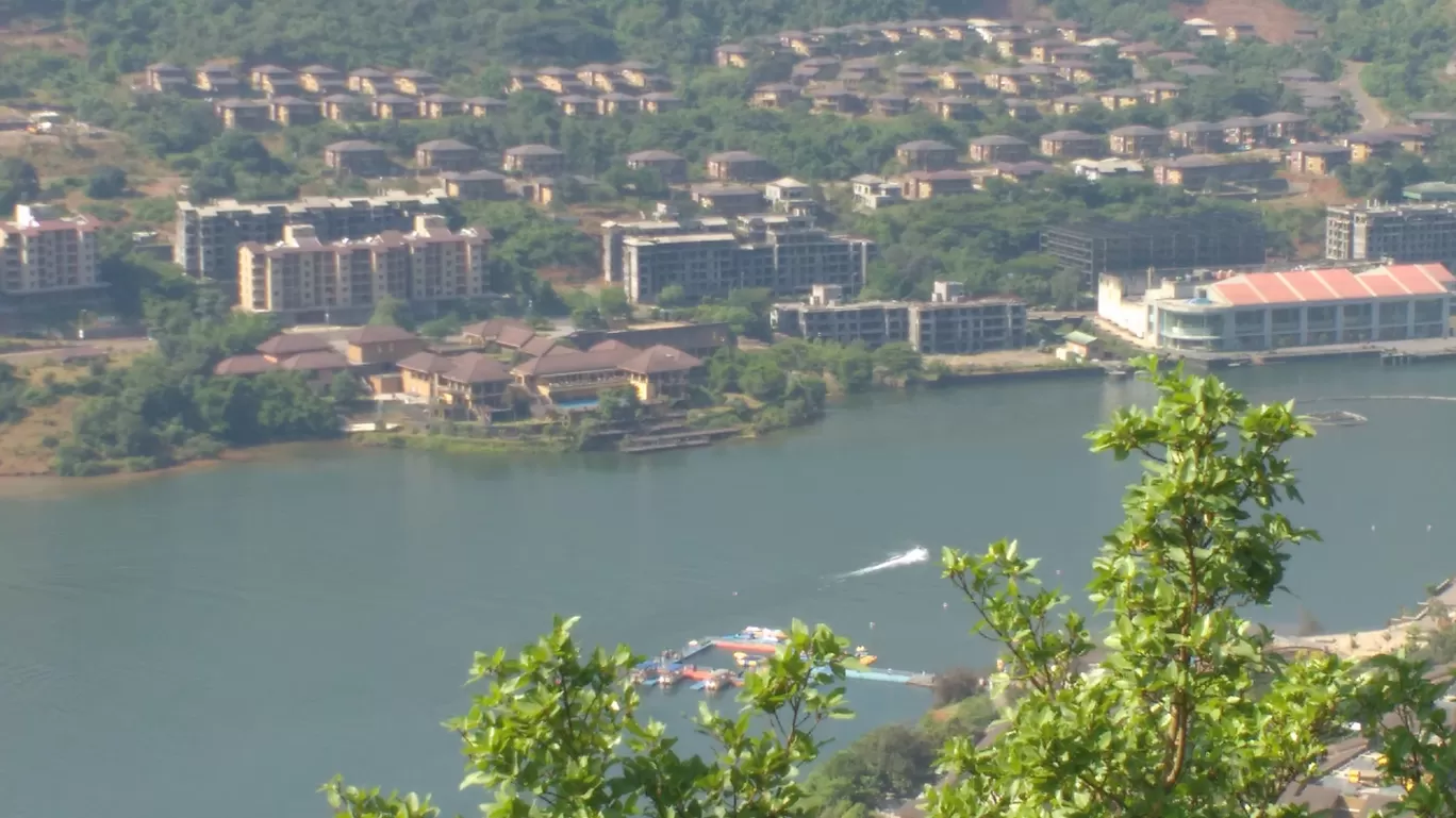 Photo of Lavasa By One For The Soul