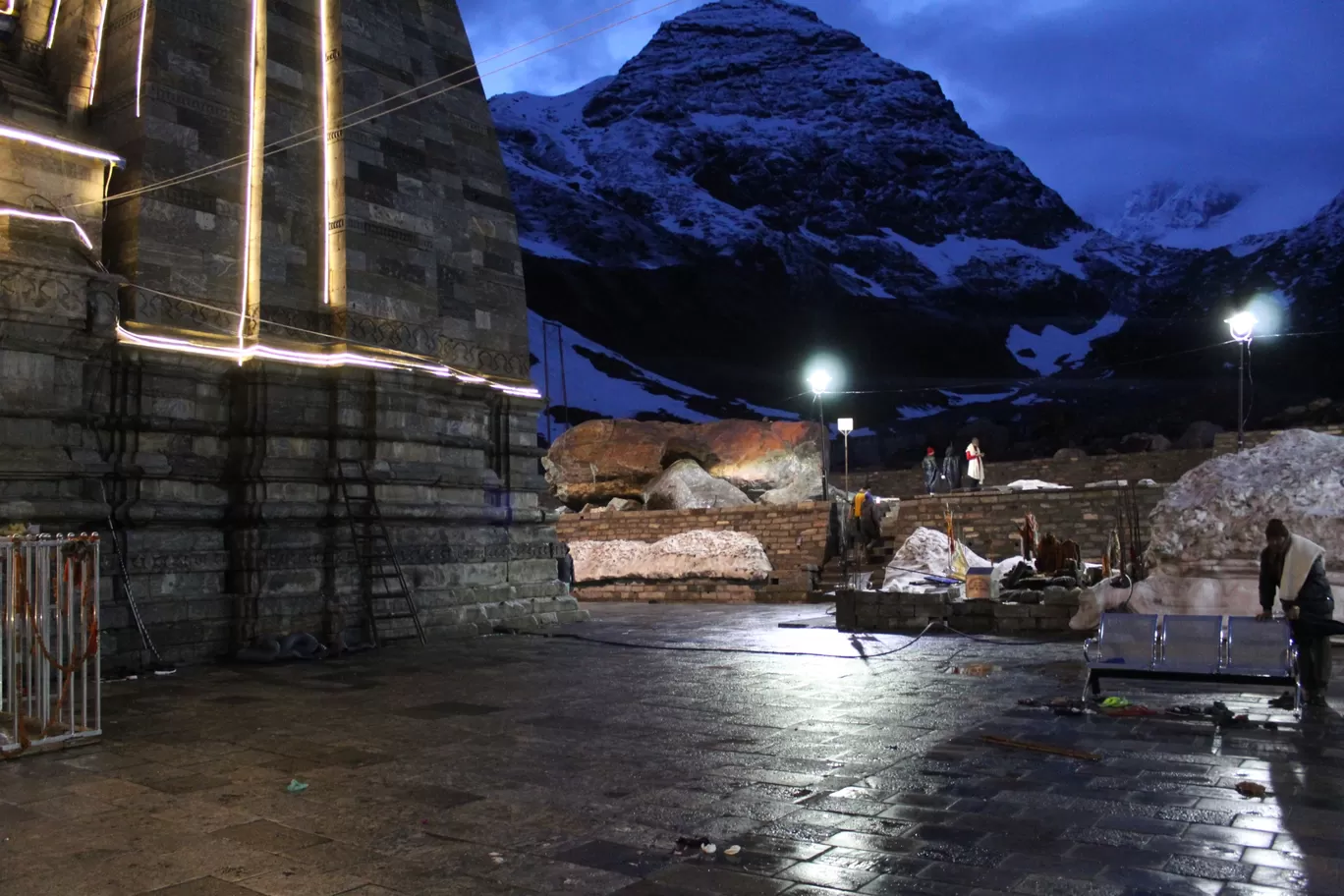 Photo of Kedarnath By Puneet Sharma