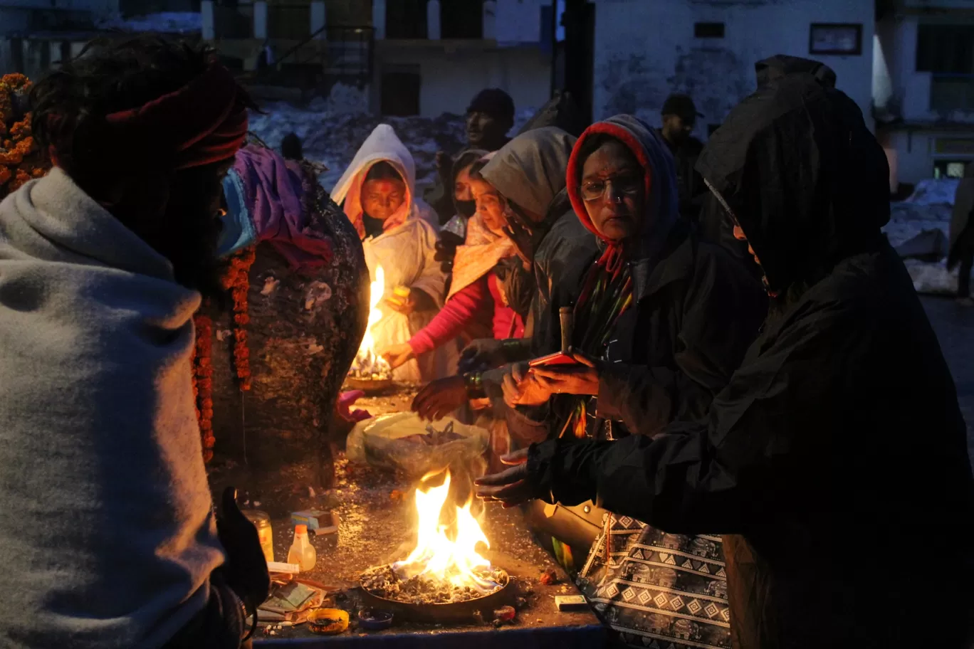 Photo of Kedarnath By Puneet Sharma