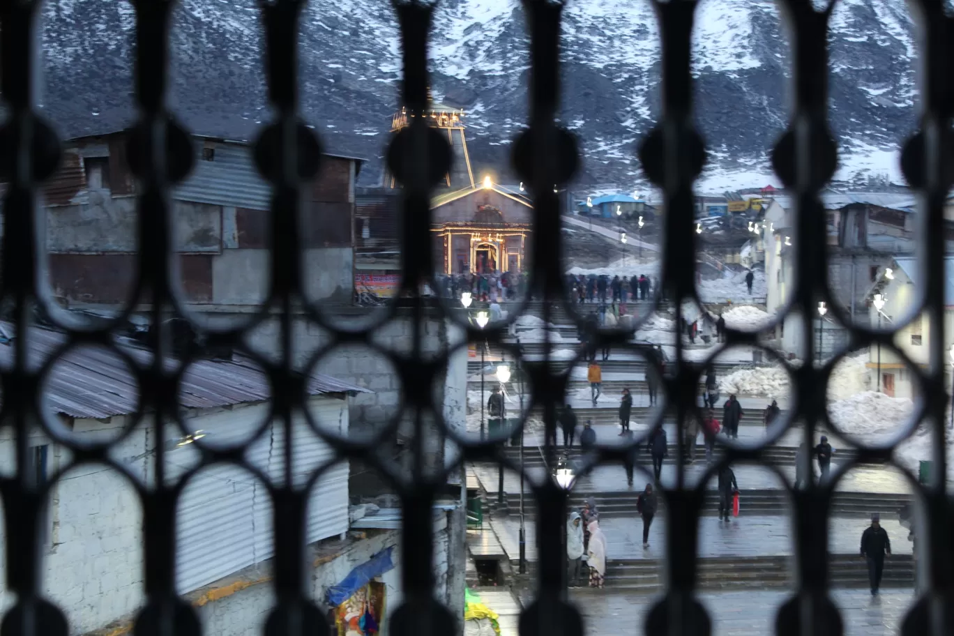 Photo of Kedarnath By Puneet Sharma