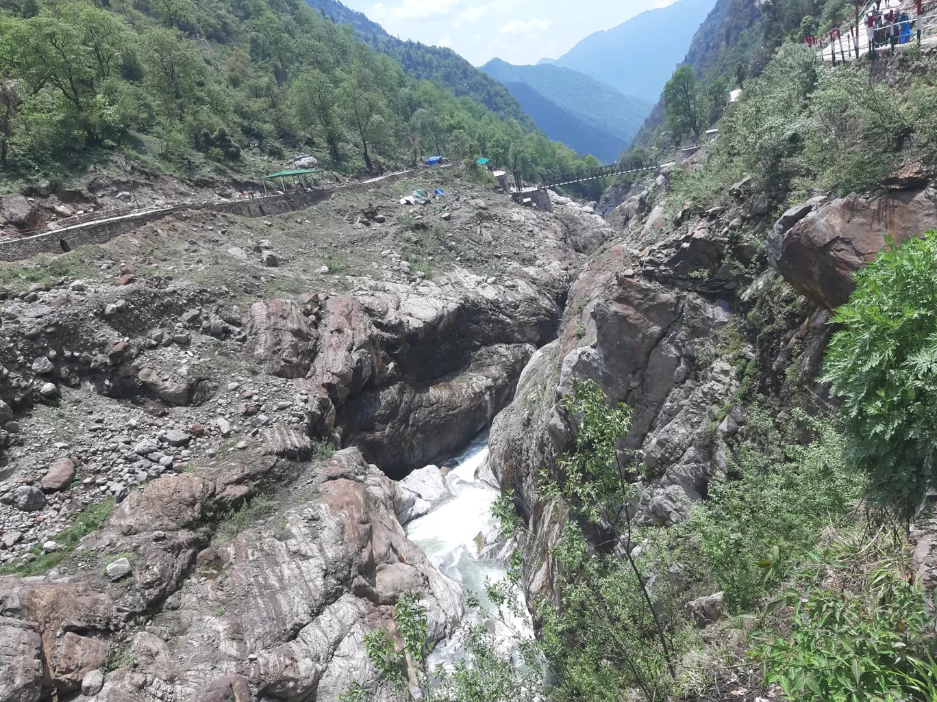 Photo of Kedarnath By Puneet Sharma