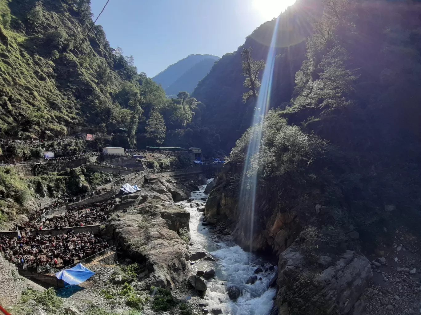 Photo of Kedarnath By Puneet Sharma