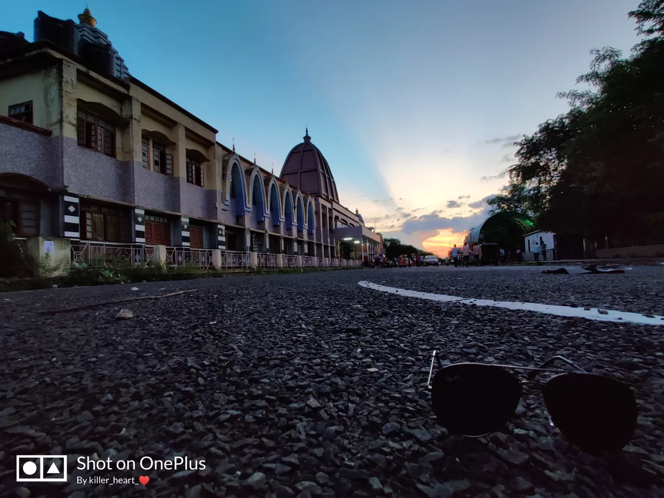 Photo of Deoghar Station Platform 1 By Ravikant Kumar