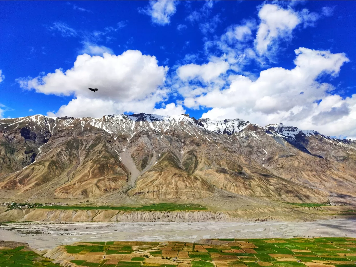 Photo of Spiti Valley Trip By Vishal Jamwal