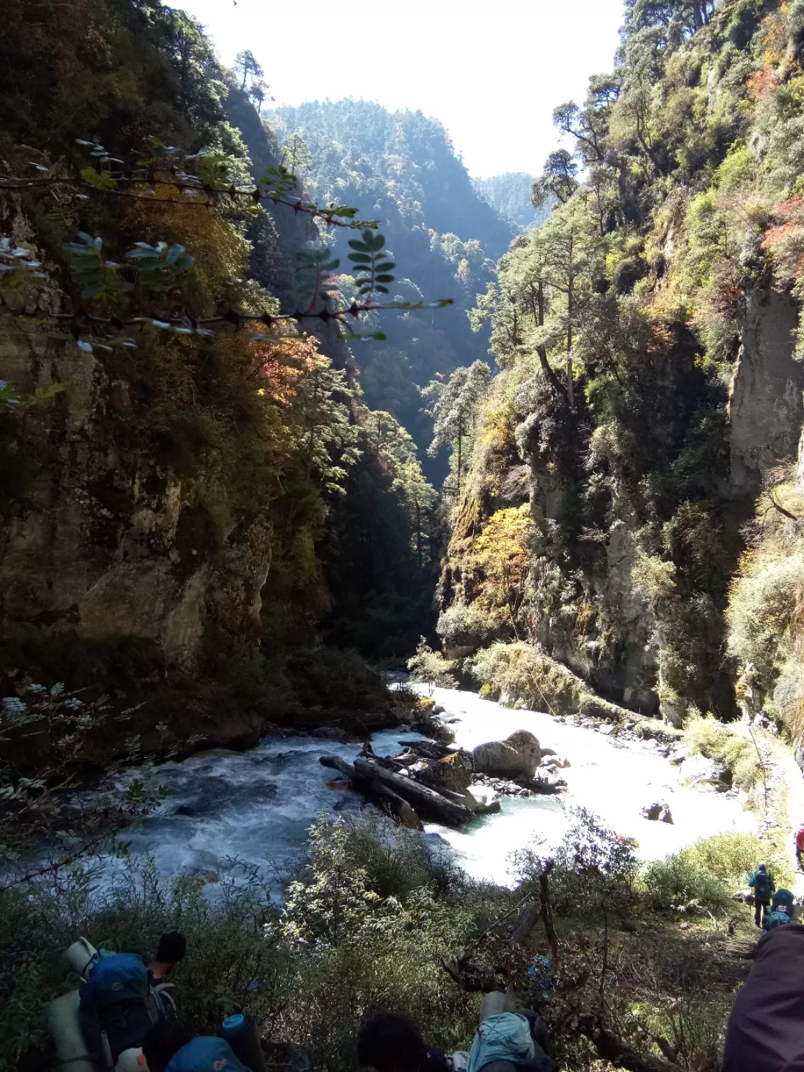 Photo of Arunachal Pradesh By Abhishek Sharma