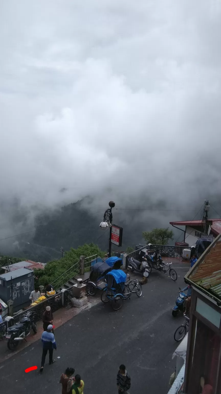 Photo of Mussoorie Library By Rahul K