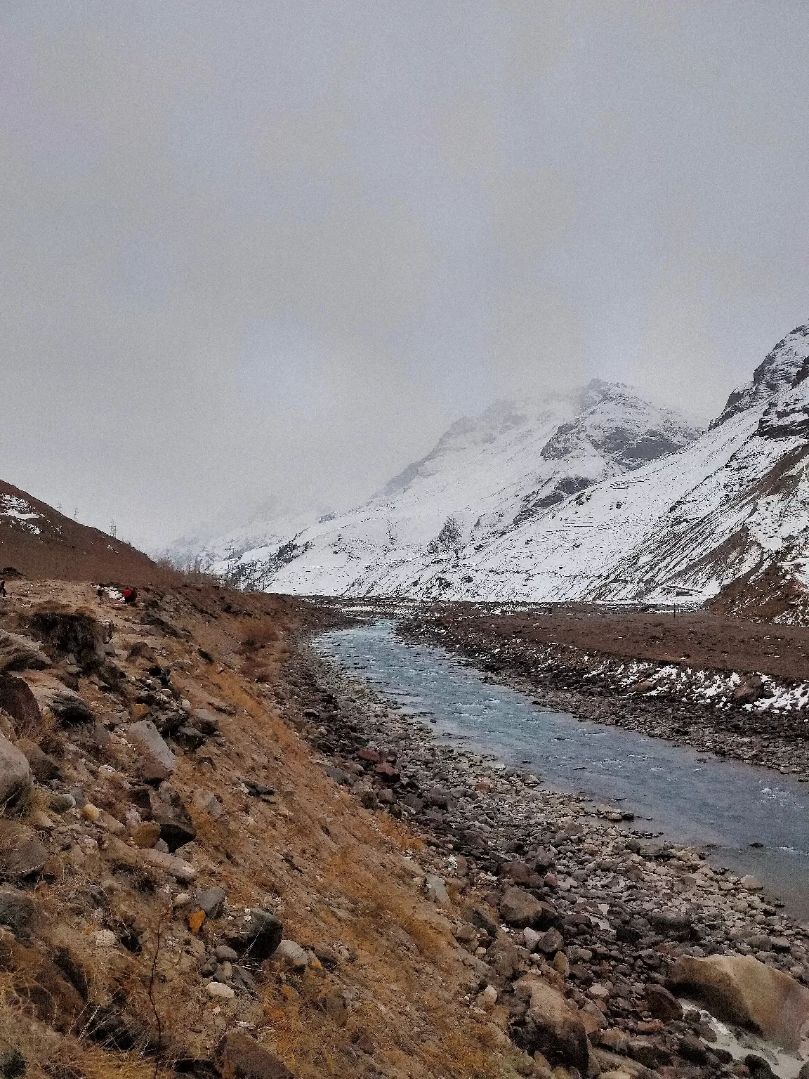 Photo of Manali By Umesh Sharma