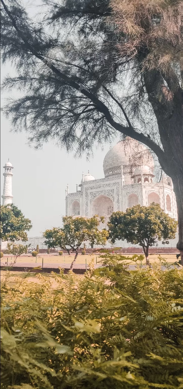 Photo of Taj Mahal By Ahmeds tryout
